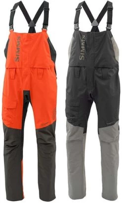 Simms Challenger Bibs