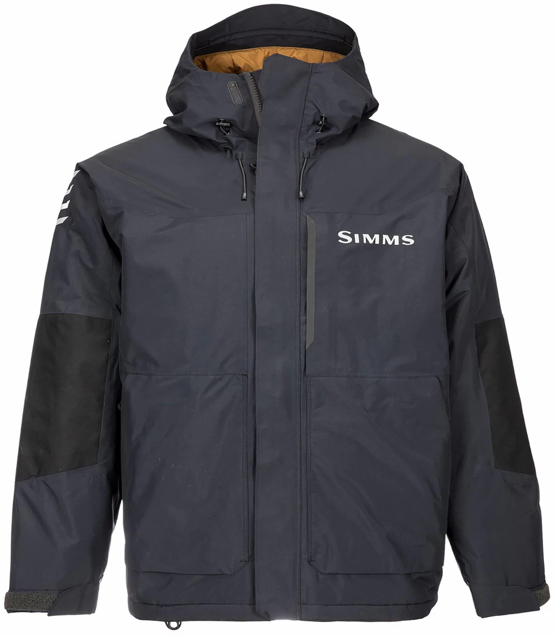 Simms PG-13050 Challenger Insulated Jackets 1 Simms PG-13050 Challenger Insulated Jackets