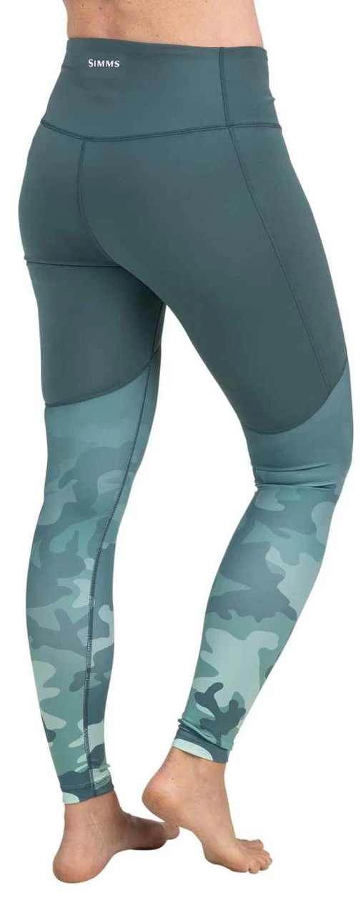Simms Womens BugStopper Legging 2 Simms Womens BugStopper Legging - Image 2