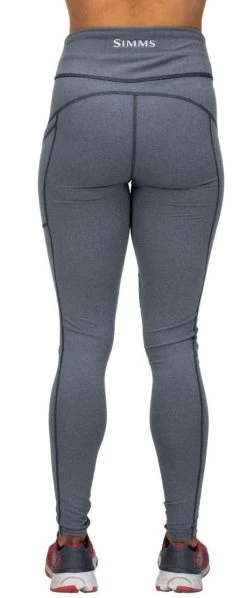 Simms Womens Midweight Core Legging -Wild Fishing Shop simms womens midweight core legging 82952.1680352268
