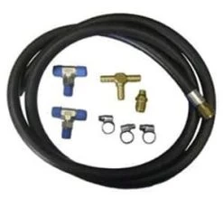 Simrad 000-11772-001 Verado Fitting Kit F/ Pump-1