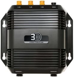Simrad 000-12397-001 StructureScan 3D Module - No Ducer