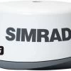 Simrad 3G Broadband Radar Dome