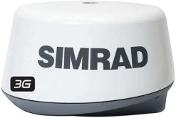 Simrad 3G Broadband Radar Dome