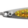 Hopkins Smoothie Shorty Lure SM75 Solid Prism SM75Y Yellow