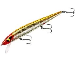 Smithwick ADR5 Perfect 10 Rogue Jerk Bait Rattlin 5 1/2in