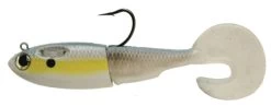 SpoolTek Fat Curly -Wild Fishing Shop spooltek fat curly 44143.1651266823