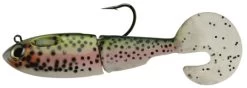 SpoolTek Fat Curly -Wild Fishing Shop spooltek fat curly 80431.1651266823