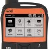 SPOT X 2-Way Satellite Messenger W/ GPS Tracking & SOS