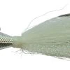SPRO Chrome Bucktail Jigs