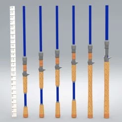 St. Croix 2022 Legend Tournament Bass Casting Rods -Wild Fishing Shop st croix 2022 legend tournament bass casting rods 85827.1651451084