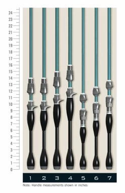 St. Croix Legend Xtreme Casting Rods - Old Models -Wild Fishing Shop st croix legend xtreme casting rods old models 03189.1651292597