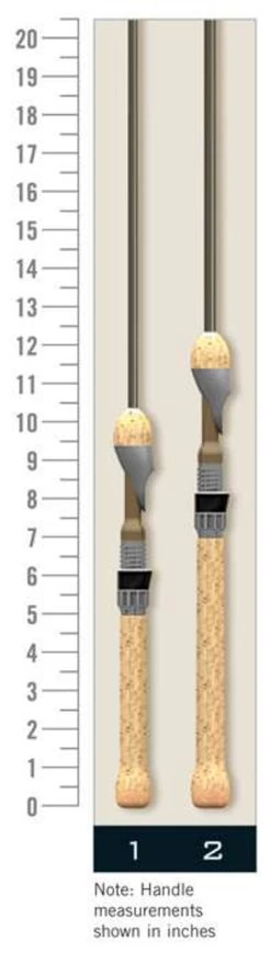St. Croix St Croix Trout Series Spinning Rods -Wild Fishing Shop st croix trout series spinning rods 91157.1651292198