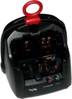 Standard Horizon CD-25 Charger Cradle For HX471S
