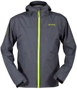 Stormr R810MF-02 Nano Jacket - Grey - Small
