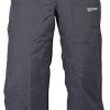 Stormr R810MP-02 Nano Pants - Grey