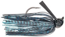 Strike King Premier Pro-Model Jigs 6 Strike King Premier Pro-Model Jigs -Wild Fishing Shop strike king premier pro model jigs 06560.1671645973