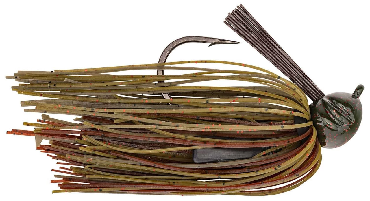 Strike King Premier Pro-Model Jigs 4 Strike King Premier Pro-Model Jigs - Image 4