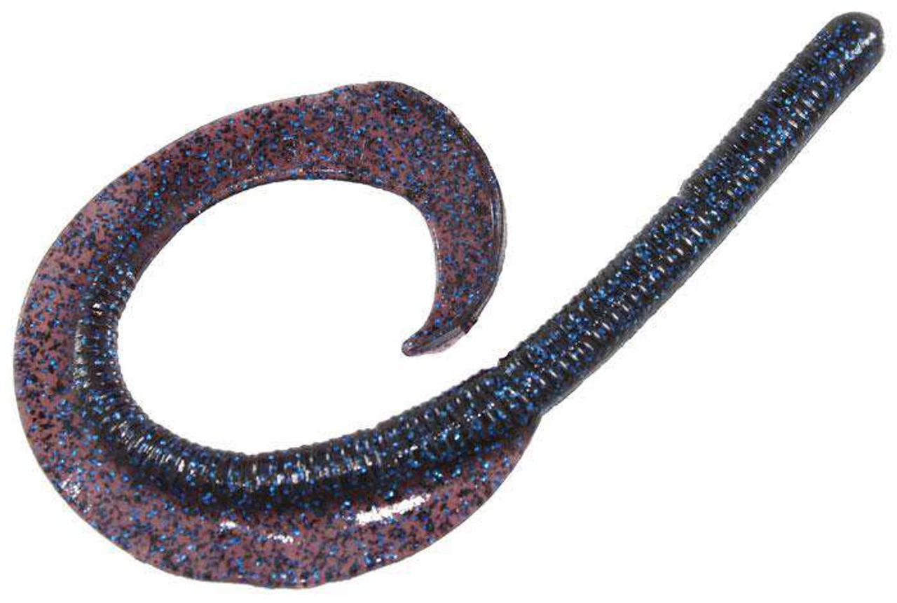 Strike King Rage Tail Anaconda 3 Strike King Rage Tail Anaconda - Image 3