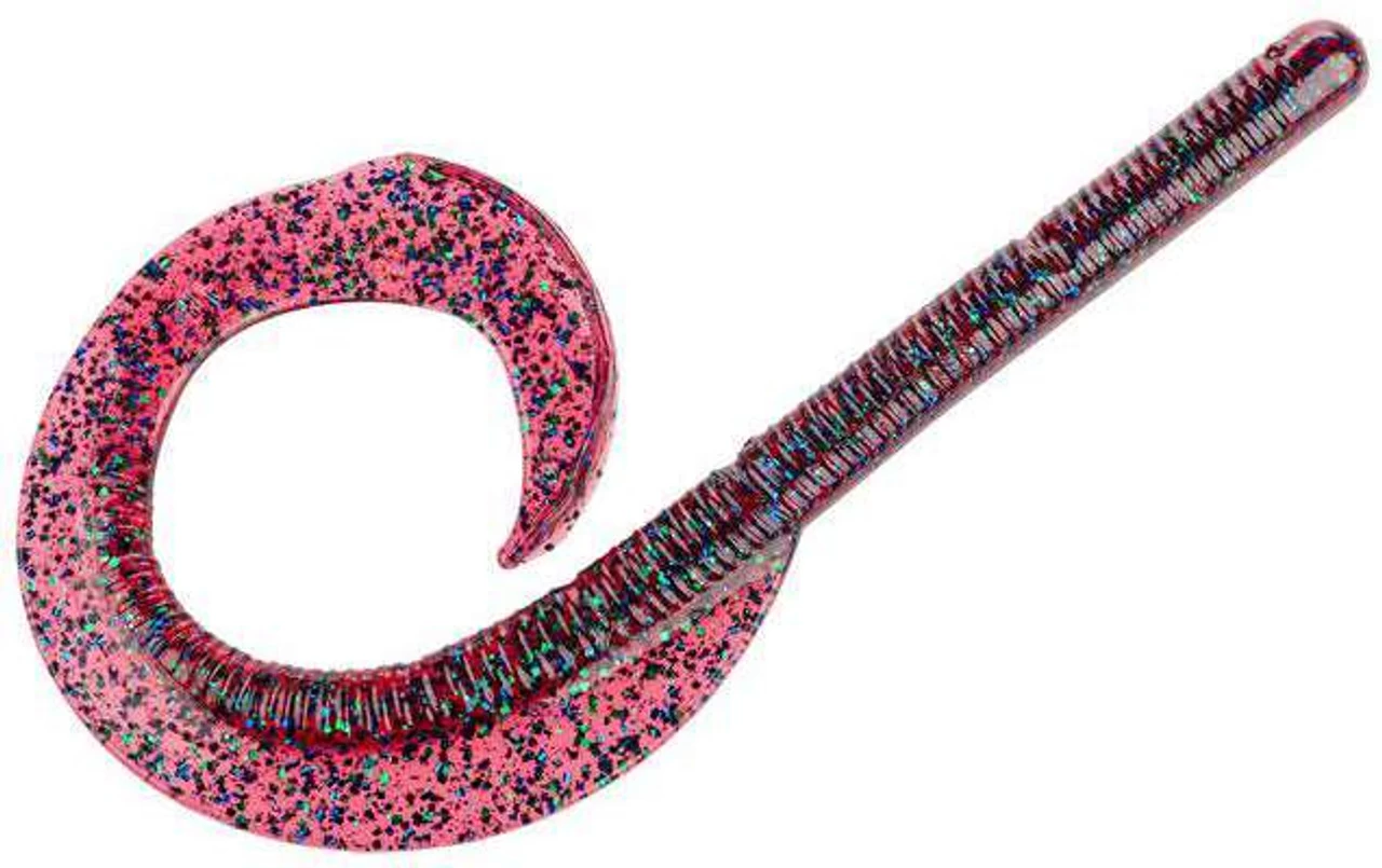 Strike King Rage Tail Anaconda 2 Strike King Rage Tail Anaconda - Image 2