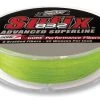 Sufix 832 Advanced Superline Neon Lime 300 Yds