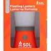 Survive Outdoors Longer Floating Lantern 4AAA