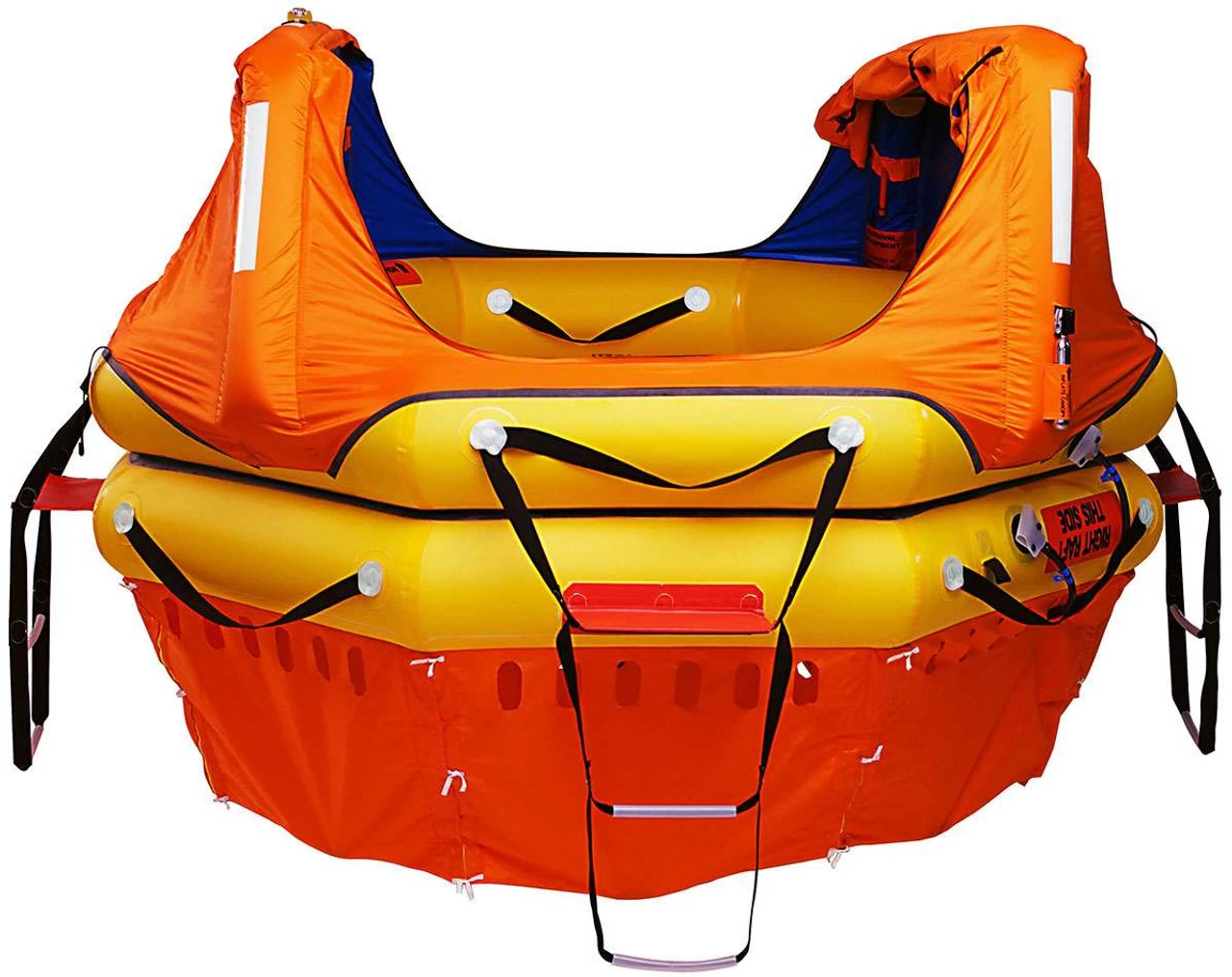 Switlik OPR Offshore Passage Raft 2 Switlik OPR Offshore Passage Raft - Image 2