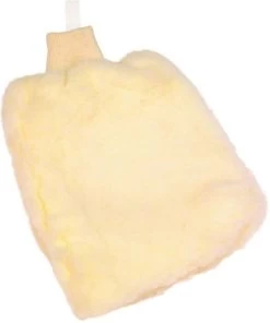 Swobbit SW61850 Heavy Duty Synthetic Wash Mitt