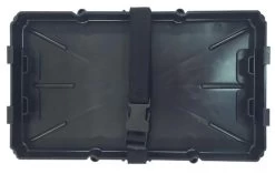 T-H Marine Combo Two Size Battery Tray
