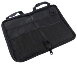 TackleDirect Jig & Lure Bag - Small Version -Wild Fishing Shop tackledirect jig lure bag smaller version 78965.1651420239