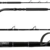 TackleDirect Platinum Hook Daytime Swordfish Rods