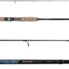 TackleDirect Silver Hook Inshore Spinning Rods