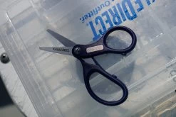 TackleDirect Stainless Steel Braided Line Scissors -Wild Fishing Shop tackledirect stainless steel braided line scissors 67003.1651326659