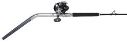 TackleDirect BK1000TM/TDSDD65MH Banax Silver Hook Deep Drop Combo -Wild Fishing Shop tackledirect tdsdd65mh bk1000tm silver hook deep drop combo 84285.1671025578