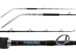 TackleDirect BK1000TM/TDSDD65MH Banax Silver Hook Deep Drop Combo -Wild Fishing Shop tackledirect tdsdd65mh bk1000tm silver hook deep drop combo 89929.1671025579