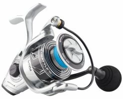 TackleDirect Silver Hook/Penn BTLIII4000DX Battle III DX Spinning Combo -Wild Fishing Shop tackledirect tdss701mh silver hook penn btliii4000dx battle dx spinning combo 48277.1651370205