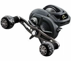 TackleDirect Silver Hook/Daiwa LX-WN300HSL Lexa WN Baitcasting Combo -Wild Fishing Shop tackledirect tdssc701mht silver hook daiwa lx wn300hsl lexa type wn baitcasting combo 80855.1651370210