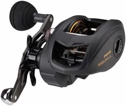 TackleDirect Silver Hook/Penn SQL400LP Squall Baitcasting Combo -Wild Fishing Shop tackledirect tdssc701mht silver hook penn sql400lp squall low profile baitcasting combo 82665.1651370211