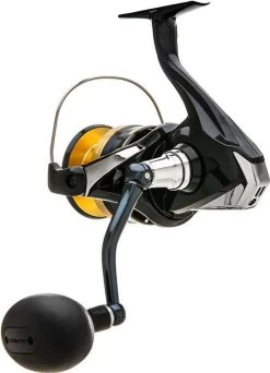 TackleDirect TDSSJ561M/SPSW6000HGA Spheros Silver Hook Jigging Combo 18 TackleDirect TDSSJ561M/SPSW6000HGA Spheros Silver Hook Jigging Combo -Wild Fishing Shop tackledirect tdssj561m spsw6000hga silver hook offshore jigging spinning combos 17104.1671025593