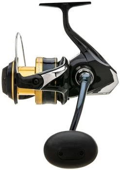 TackleDirect TDSSJ561M/SPSW6000HGA Spheros Silver Hook Jigging Combo 17 TackleDirect TDSSJ561M/SPSW6000HGA Spheros Silver Hook Jigging Combo -Wild Fishing Shop tackledirect tdssj561m spsw6000hga silver hook offshore jigging spinning combos 57313.1671025593