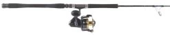 TackleDirect TDSSJ561M/SPSW6000HGA Spheros Silver Hook Jigging Combo 12 TackleDirect TDSSJ561M/SPSW6000HGA Spheros Silver Hook Jigging Combo -Wild Fishing Shop tackledirect tdssj561m spsw6000hga silver hook offshore jigging spinning combos 66933.1671025591