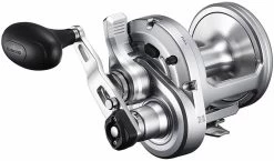 TackleDirect Silver Hook/Shimano SPM25II SpeedMaster Combo -Wild Fishing Shop tackledirect tdssut661mhsb silver hook shimano spm25ii speedmaster conventional combo 09556.1651370221