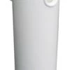 TACO Poly Stand-Off Rod Holder - No Hardware - White