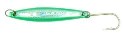 Tady 4/0 Photo Finish Lure - Siwash Hook Mint Mirror