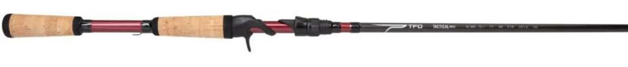 Temple Fork Outfitters TAC MBR 735-1 Tactical Mag Bass Casting Rod 1 Temple Fork Outfitters TAC MBR 735-1 Tactical Mag Bass Casting Rod