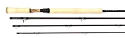 Thomas & Thomas DNA Switch Series Fly Rods