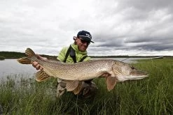 Thomas & Thomas Exocett Predator Fly Rod - 9 Ft. 4 In. - 45 Grain -Wild Fishing Shop thomas thomas predator 94450 4 exocett predator fly rod 49198.1651330451