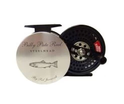 Tibor Billy Pate Fly Fishing Reels -Wild Fishing Shop tibor billy pate fly fishing reels 05162.1651330702