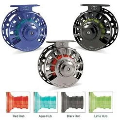 Tibor Signature Series Fly Fishing Reels -Wild Fishing Shop tibor signature series fly fishing reels 42662.1651330831