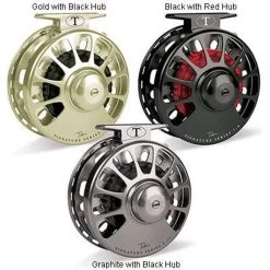 Tibor Signature Series Fly Fishing Reels -Wild Fishing Shop tibor signature series fly fishing reels 61541.1651330832